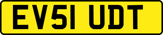 EV51UDT