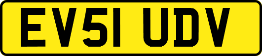 EV51UDV