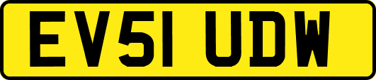 EV51UDW