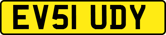 EV51UDY