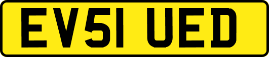 EV51UED