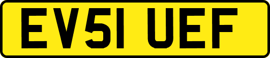 EV51UEF