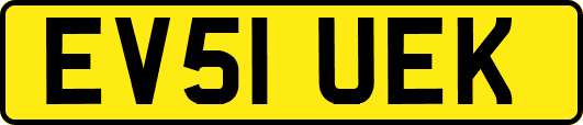 EV51UEK