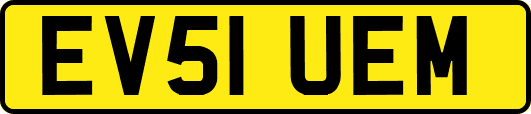 EV51UEM