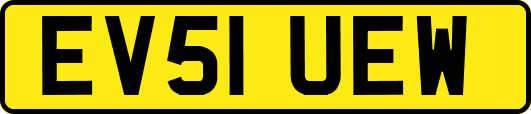 EV51UEW