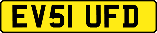 EV51UFD