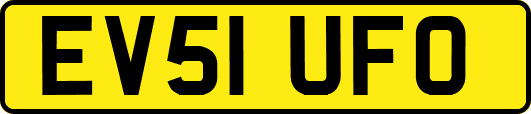 EV51UFO