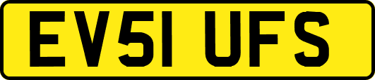 EV51UFS