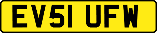 EV51UFW