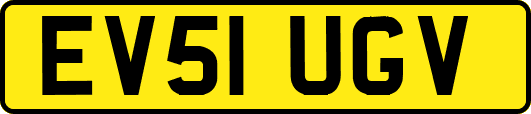 EV51UGV