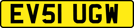 EV51UGW