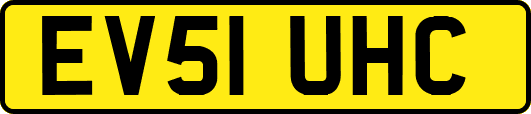 EV51UHC