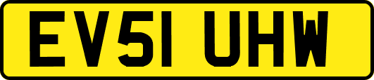 EV51UHW