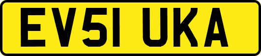 EV51UKA