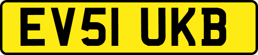 EV51UKB