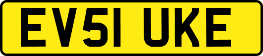 EV51UKE