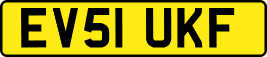 EV51UKF