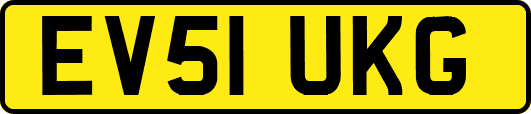 EV51UKG