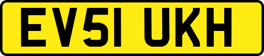 EV51UKH