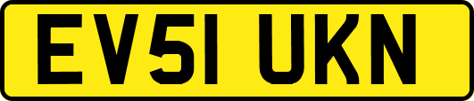 EV51UKN