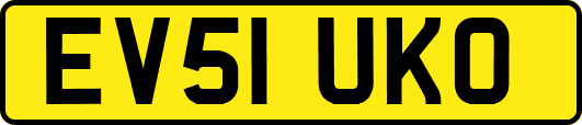 EV51UKO