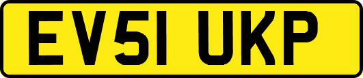 EV51UKP