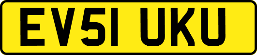 EV51UKU