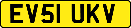 EV51UKV