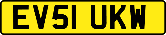 EV51UKW