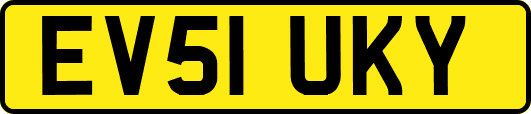 EV51UKY