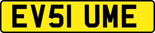 EV51UME