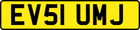 EV51UMJ