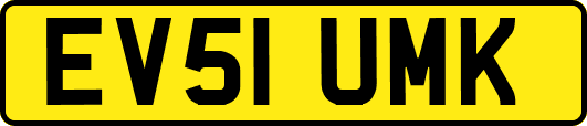 EV51UMK