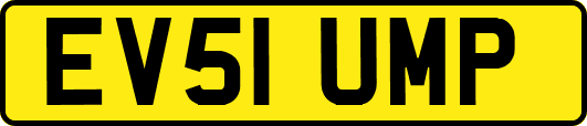 EV51UMP