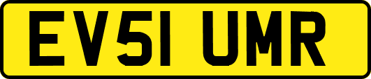 EV51UMR