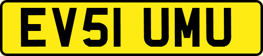 EV51UMU