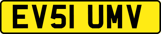 EV51UMV