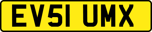 EV51UMX