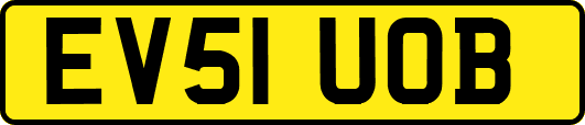 EV51UOB