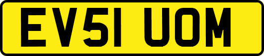 EV51UOM