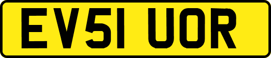 EV51UOR