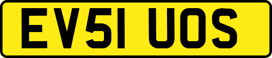 EV51UOS