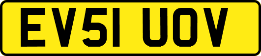 EV51UOV