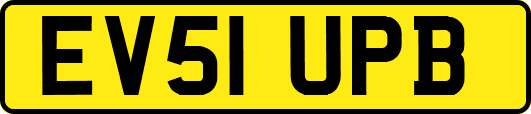 EV51UPB