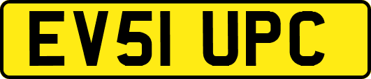 EV51UPC