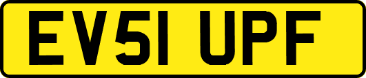 EV51UPF