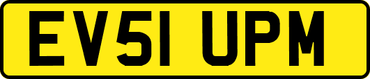 EV51UPM