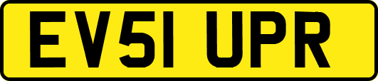 EV51UPR