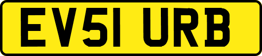 EV51URB