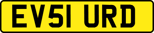 EV51URD